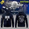 Memphis Grizzlies City Edition Hoodie