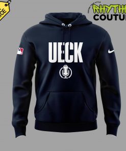 Honoring The Legend Bob Uecker Brewers icon & Baseball Hall of Famer Hoodie