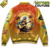 Jimmy Buffett Margaritaville Limited Edition Baseball Jacket