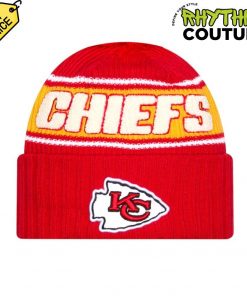 Kansas City Chiefs NFL Special Edition Beanie