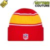 Kansas City Chiefs NFL Special Edition Beanie