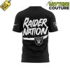 Las Vegas Raiders Why Not Brock BrockForOroy Tee