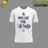 Los Angeles Clippers A Force Of Change Shirt