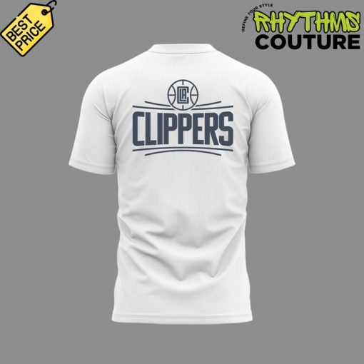 Los Angeles Clippers A Force Of Change Shirt