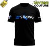 Los Angeles Clippers LA Strong Black Shirt