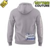 Los Angeles Rams Aaron Donald Honor the Gift Rams Hoodie