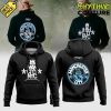 Notre Dame Fighting Irish x Answer Shanes Prayers Limited Edition Hoodie