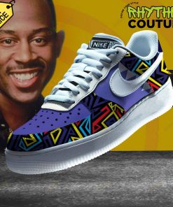 Martin TV Show Special Edition Air Force 1 Sneaker