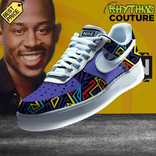 Martin TV Show Special Edition Air Force 1 Sneaker