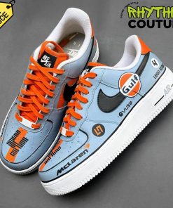 McLaren F1 Racing Team Air Force 1 Sneaker