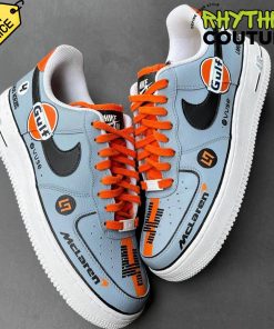 McLaren F1 Racing Team Air Force 1 Sneaker