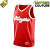 Memphis Grizzlies City Edition Basketball Jersey