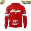 Memphis Grizzlies City Edition Hoodie