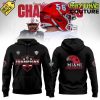 Miami RedHawks Arizona Bowl Limited Edition Black Hoodie