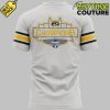 Missouri Tigers Music City Bowl Champions Grey Tee