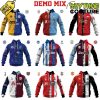 Mix 2 EPL Teams Select Any 2 Teams to Mix and Match Hoodie