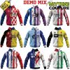 Mix 2 LALIGA Teams Select Any 2 Teams to Mix and Match Hoodie