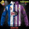 Mix 2 LALIGA Teams Select Any 2 Teams to Mix and Match Hoodie