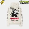 Monopoly Take The Chance Hoodie