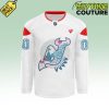 New Jersey Devils x Asian and Pacific Islander Heritage Night Hockey Jersey