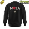 New Orleans Saints Nola Strong Sweatshirt