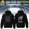 Los Angeles Kings x LA Strong Thank You First Responders Hoodie