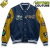 Notre Dame Fighting Irish Orange Bowl Champions Baseball Jacket