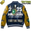 Notre Dame Fighting Irish Orange Bowl Champions Baseball Jacket