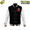 Notre Dame Football Orange Bowl Championship Baseball Jacket