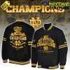 Notre Dame Football Orange Bowl Championship Bomber Jacket