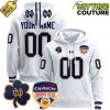 Notre Dame Football Orange Bowl Championship Hoodie