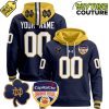 Notre Dame Football Orange Bowl Championship Hoodie