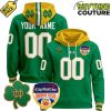 Notre Dame Football Orange Bowl Championship Hoodie