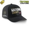 College Football Playoff 2025 Ohio State NCG Bound Hat