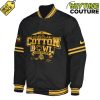 Ohio State Buckeyes 2025 NCAA Cotton Bowl Champions Limited Edition Bomber Jacket 2