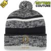 Ohio State Buckeyes 2025 National Champions Knit Hat