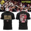 Ohio State Buckeyes 2025 National Champions Win For The Ages Shirt