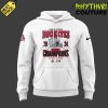 Ohio State Buckeyes 2025 National Champions White Hoodie (2)