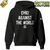 Ohio State Buckeyes Against The World Limited Edition Hoodie