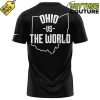 Ohio State Buckeyes Against The World Limited Edition Shirt