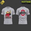 Ohio State Buckeyes Brutus 2024 NCAA National Champs Grey Shirt (2) result