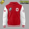 Ohio State Buckeyes Brutus Limited Edition Hoodie