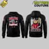 Ohio State Buckeyes Brutus NCAA National Champions Black Hoodie (2) result