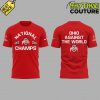 Ohio State Buckeyes National Champions “Ohio Against The World” Red Shirt (2) result