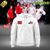 Ohio State Buckeyes Rose Bowl Game 2025 Personalized Hoodie