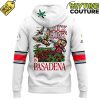 Ohio State Buckeyes Rose Bowl Game Champs Duck Hunt in Pasadena Hoodie