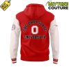 Ohio State Buckeyes The Star Bryce Harper Special Edition Hoodie