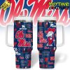 Ole Miss Rebels Hotty Toddy Stanley Tumbler