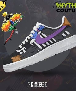 One Piece Brook Air Force 1 Sneaker