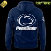 Penn State Nittany Lions 2024 Vrbo Fiesta Bowl Champions Navy Hoodie